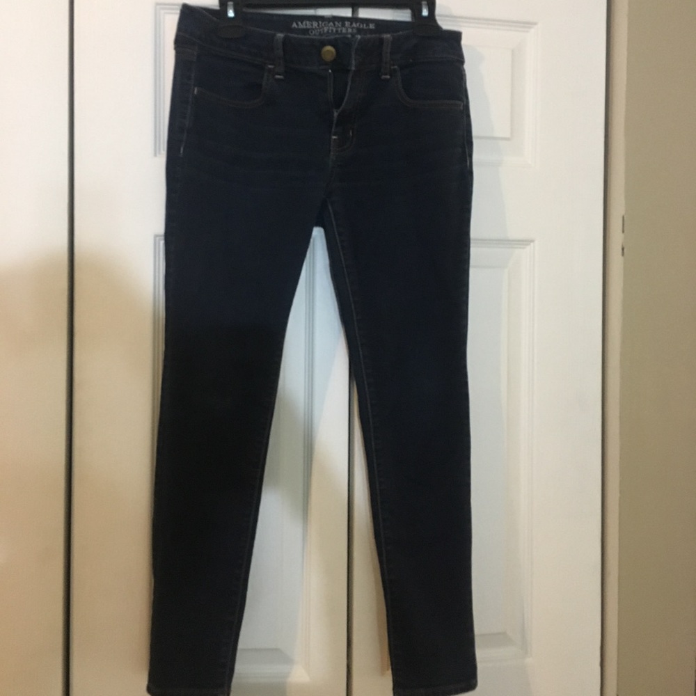 American Eagle Jeggings